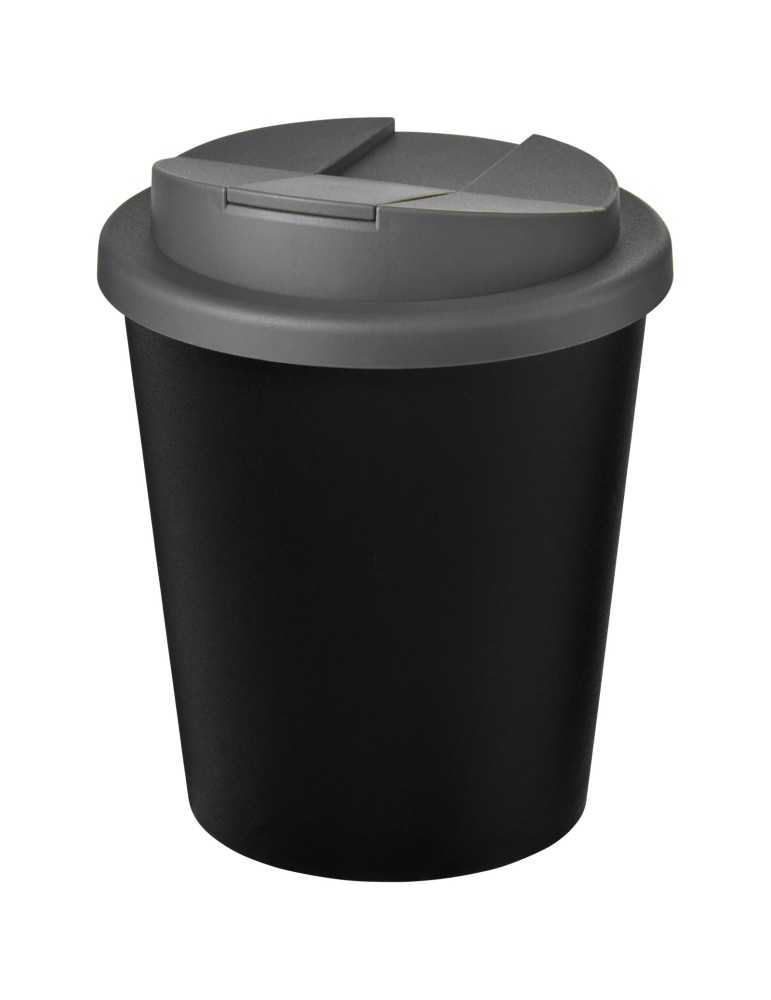 Gobelet recyclé Americano® Espresso Eco de 250 ml avec couvercle…