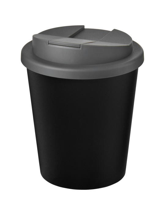 Gobelet recyclé Americano® Espresso Eco de 250 ml avec couvercle…