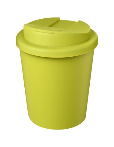 Gobelet recyclé Americano® Espresso Eco de 250 ml avec couvercle…