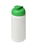 Bouteille de sport Baseline de 500 ml recyclée avec couvercle…