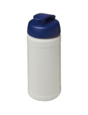 Bouteille de sport Baseline de 500 ml recyclée avec couvercle…