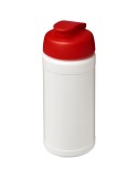Bouteille de sport Baseline de 500 ml recyclée avec couvercle…