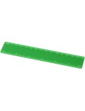 Règle Refari de 15 cm en plastique recyclé