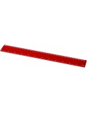 Règle Refari de 30 cm en plastique recyclé