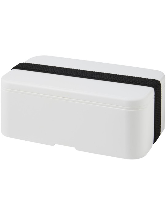 Lunch box MIYO 700 ml à un bloc