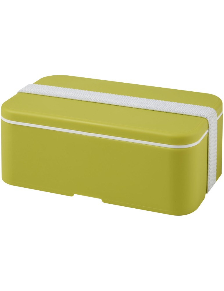 Lunch box MIYO 700 ml à un bloc