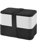 Lunch box MIYO 700+700 ml à deux blocs