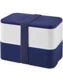 Lunch box MIYO 700+700 ml à deux blocs
