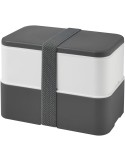 Lunch box MIYO 700+700 ml à deux blocs