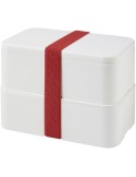 Lunch box MIYO 700+700 ml à deux blocs
