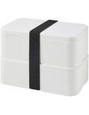 Lunch box MIYO 700+700 ml à deux blocs