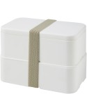Lunch box MIYO 700+700 ml à deux blocs