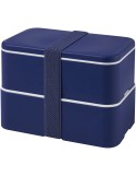 Lunch box MIYO 700+700 ml à deux blocs