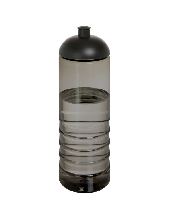Bouteille de sport H2O Active® Eco Treble de 750 ml avec couvercle…