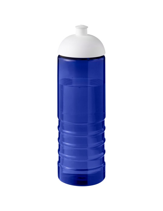 Bouteille de sport H2O Active® Eco Treble de 750 ml avec couvercle…