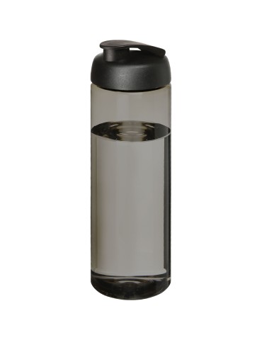 Bouteille de sport H2O Active® Eco POP Vibe de 850 ml avec couvercle… 2