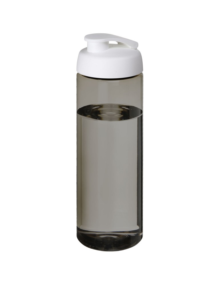 Bouteille de sport H2O Active® Eco POP Vibe de 850 ml avec couvercle…