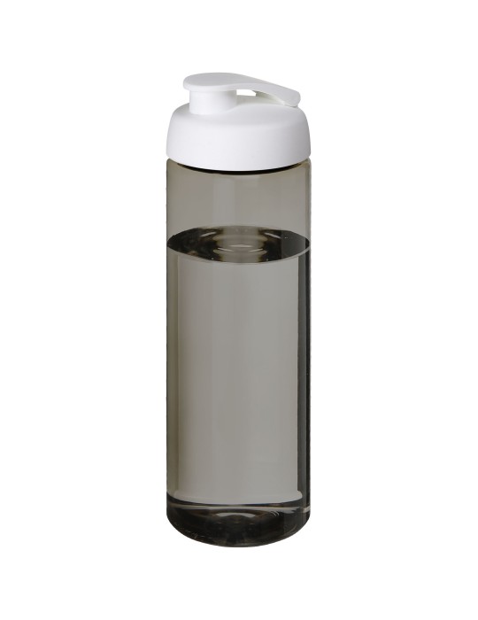 Bouteille de sport H2O Active® Eco POP Vibe de 850 ml avec couvercle…