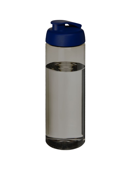 Bouteille de sport H2O Active® Eco POP Vibe de 850 ml avec couvercle…