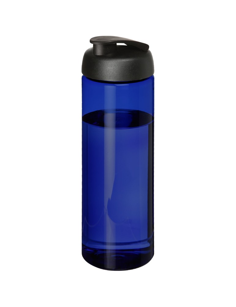 Bouteille de sport H2O Active® Eco POP Vibe de 850 ml avec couvercle…