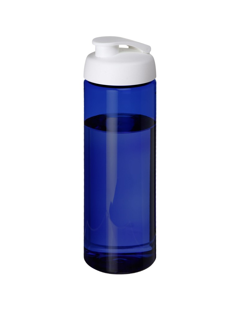Bouteille de sport H2O Active® Eco POP Vibe de 850 ml avec couvercle…
