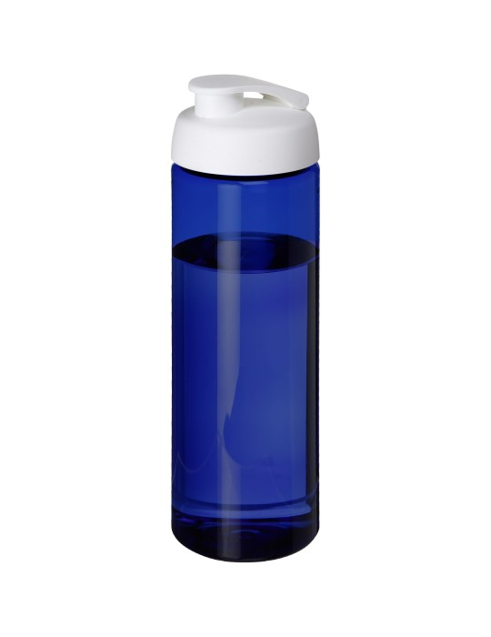Bouteille de sport H2O Active® Eco POP Vibe de 850 ml avec couvercle…