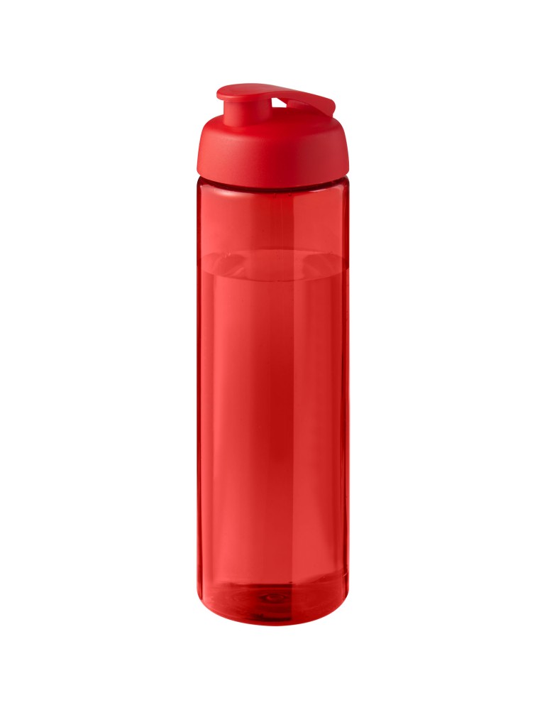 Bouteille de sport H2O Active® Eco POP Vibe de 850 ml avec couvercle…