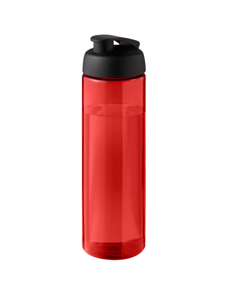 Bouteille de sport H2O Active® Eco POP Vibe de 850 ml avec couvercle…