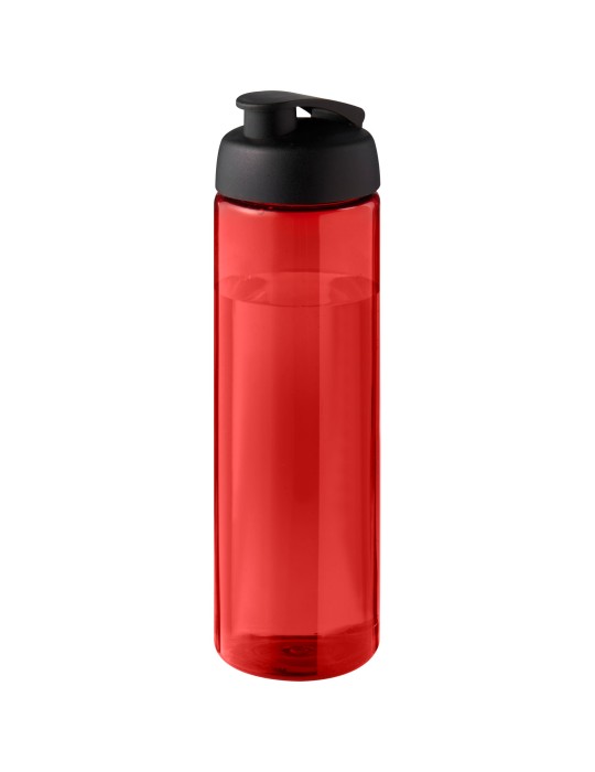 Bouteille de sport H2O Active® Eco POP Vibe de 850 ml avec couvercle…