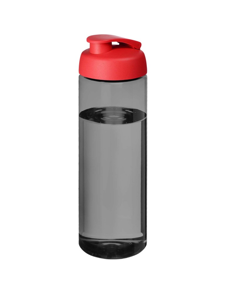 Bouteille de sport H2O Active® Eco POP Vibe de 850 ml avec couvercle…