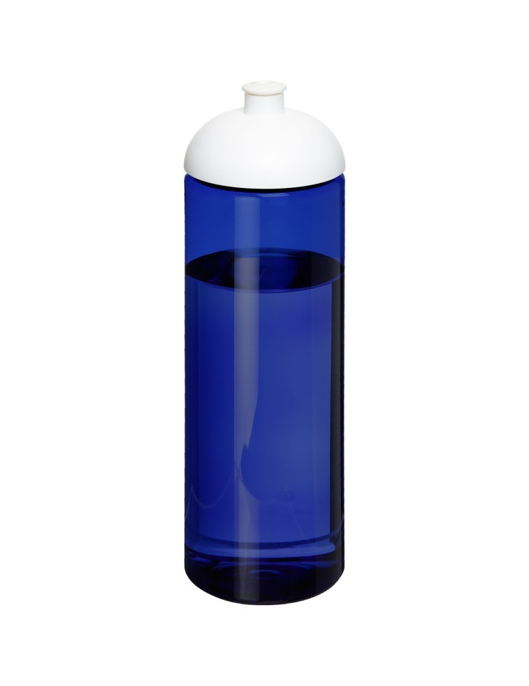 Bouteille de sport H2O Active® Eco Vibe de 850 ml avec couvercle dôme