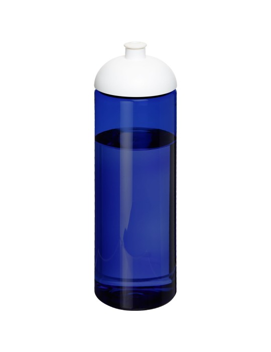 Bouteille de sport H2O Active® Eco Vibe de 850 ml avec couvercle dôme