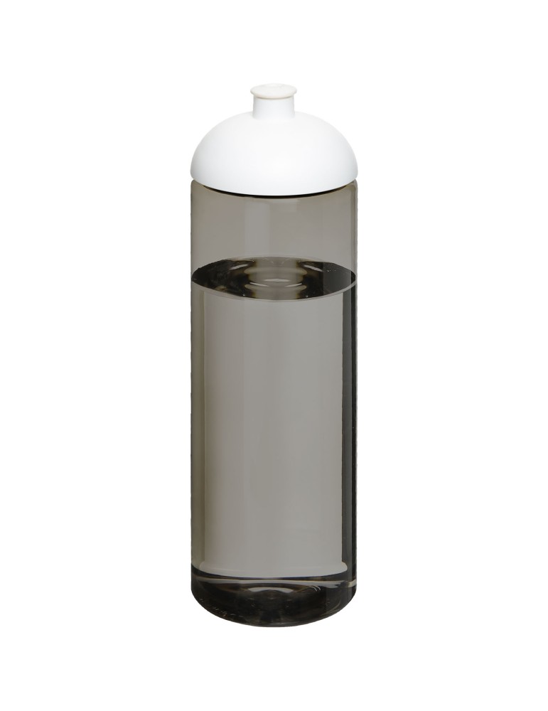 Bouteille de sport H2O Active® Eco Vibe de 850 ml avec couvercle dôme
