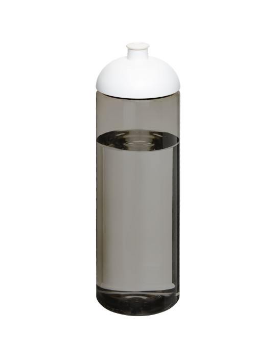 Bouteille de sport H2O Active® Eco Vibe de 850 ml avec couvercle dôme