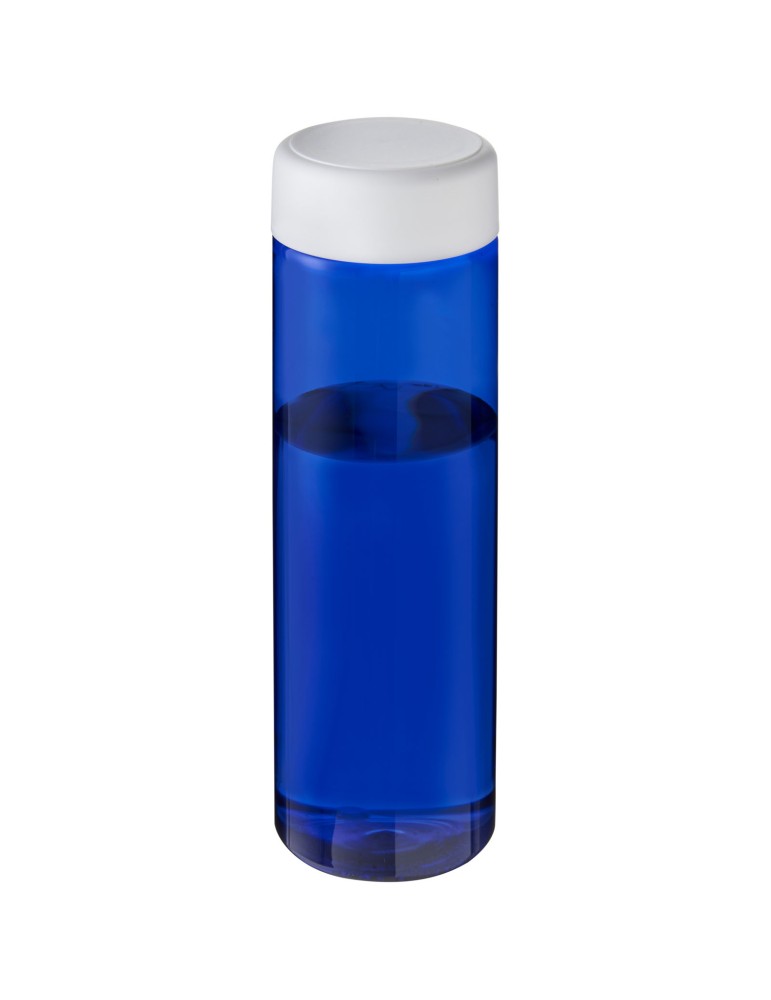 Bouteille d'eau H2O Active® Eco Vibe de 850 ml avec couvercle vissé