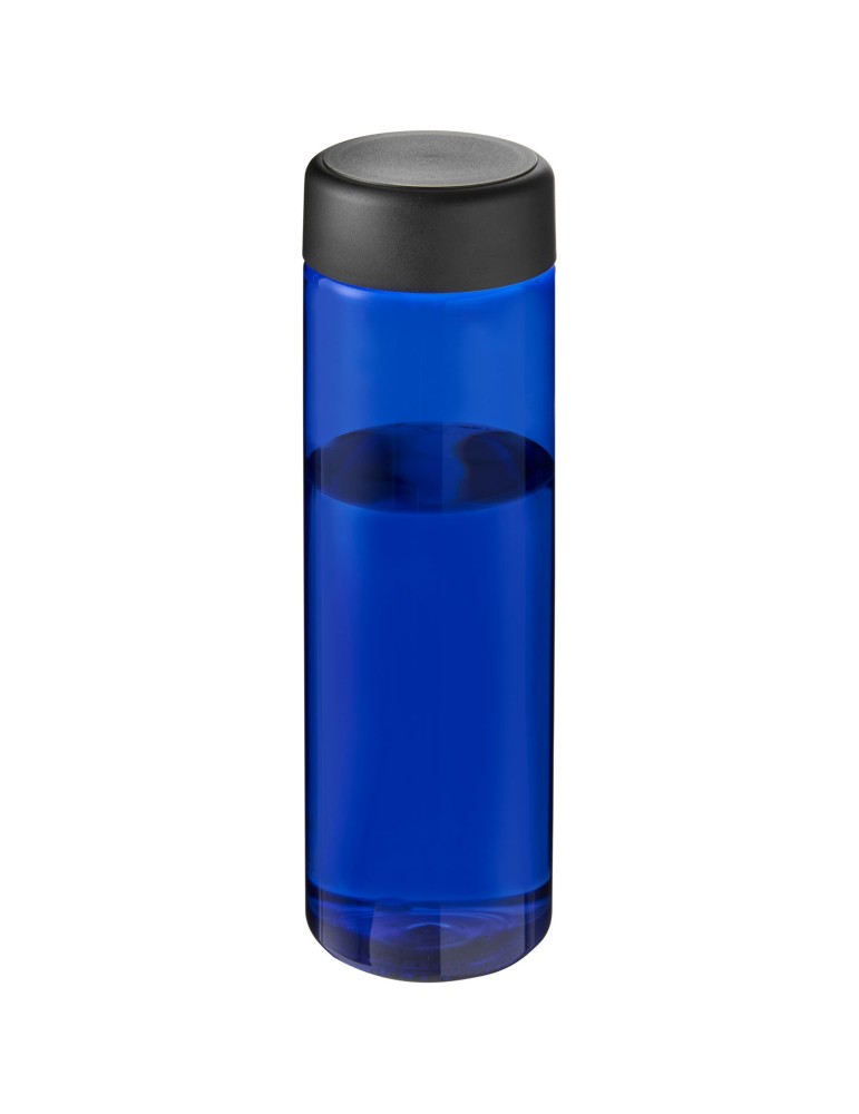 Bouteille d'eau H2O Active® Eco Vibe de 850 ml avec couvercle vissé