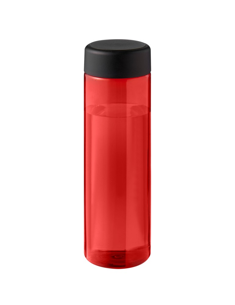 Bouteille d'eau H2O Active® Eco Vibe de 850 ml avec couvercle vissé
