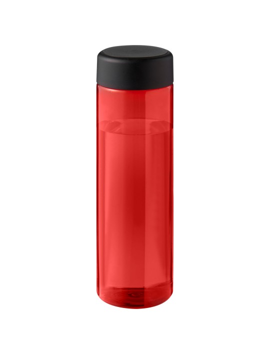 Bouteille d'eau H2O Active® Eco Vibe de 850 ml avec couvercle vissé