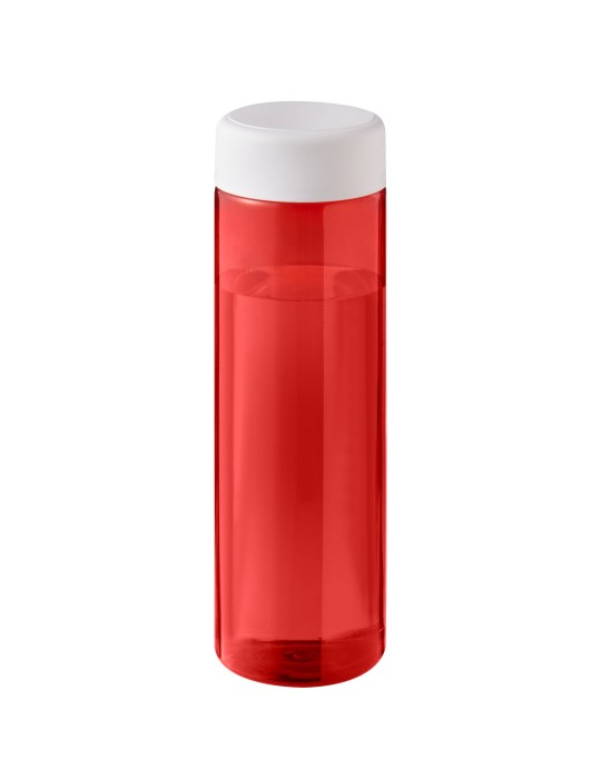 Bouteille d'eau H2O Active® Eco Vibe de 850 ml avec couvercle vissé