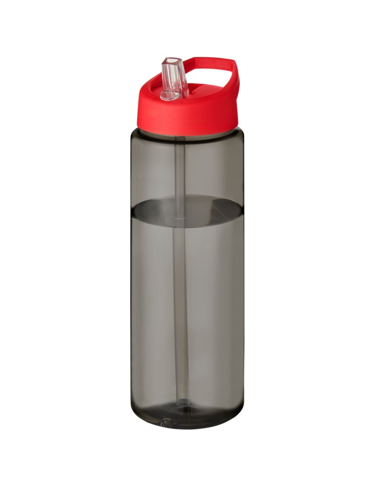 Bouteille de sport H2O Active® Eco Vibe de 850 ml avec couvercle à…