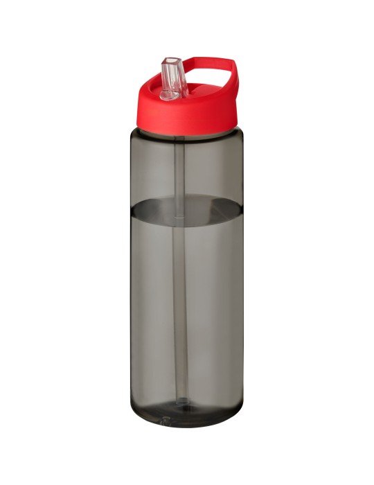 Bouteille de sport H2O Active® Eco Vibe de 850 ml avec couvercle à…