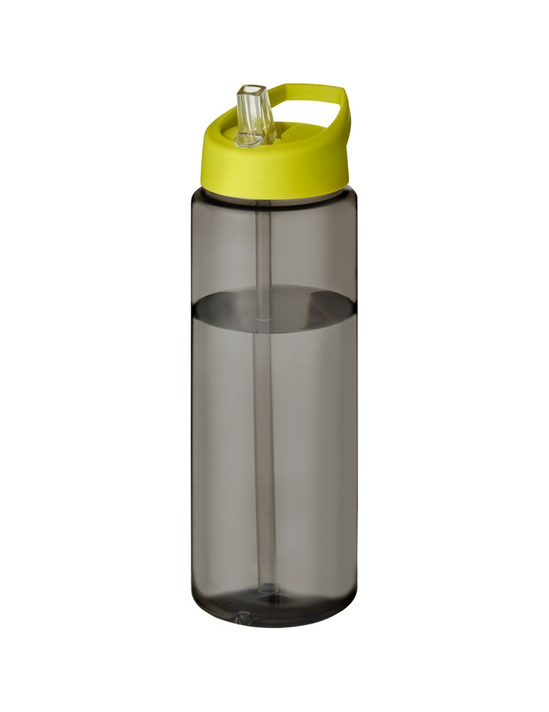 Bouteille de sport H2O Active® Eco Vibe de 850 ml avec couvercle à…