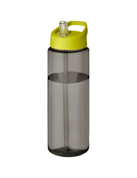 Bouteille de sport H2O Active® Eco Vibe de 850 ml avec couvercle à…