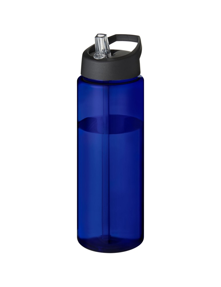 Bouteille de sport H2O Active® Eco Vibe de 850 ml avec couvercle à…