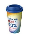 Gobelet avec isolation Brite-Americano® Eco de 350 ml
