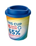 Gobelet avec isolation Brite-Americano Espresso Eco de 250 ml
