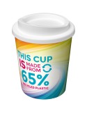 Gobelet avec isolation Brite-Americano Espresso Eco de 250 ml