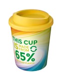 Gobelet avec isolation Brite-Americano Espresso Eco de 250 ml