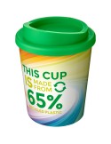 Gobelet avec isolation Brite-Americano Espresso Eco de 250 ml