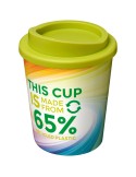 Gobelet avec isolation Brite-Americano Espresso Eco de 250 ml